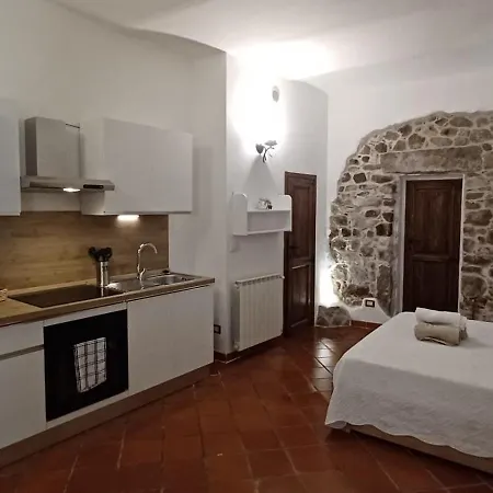 Monolocale In Centro * Olbia