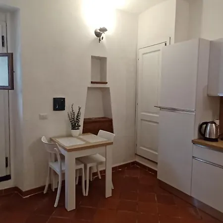 Monolocale In Centro Apartman